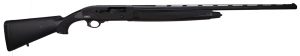 TriStar 24107 Viper G2 Full Size 20 Gauge Semi-Auto 3" 5+1 28" Black Vent Rib Barrel, Black Steel Receiver, Fixed Walnut Stock, Beretta/Benelli Choke Tube, Right Hand