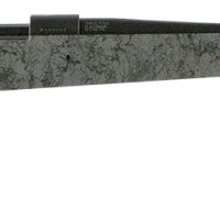 Howa HHS63701 M1500 HS Precision 7mm Rem Mag 3+1 24" Barrel, Black Metal Finish, Gray Black Webbed Fixed HS Precision Stock