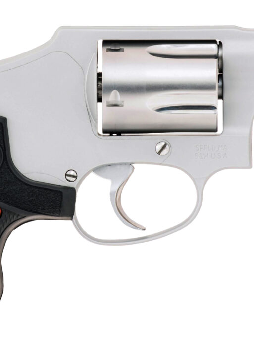 S&W 642PC 38SP DAO 1.8SS FS MC