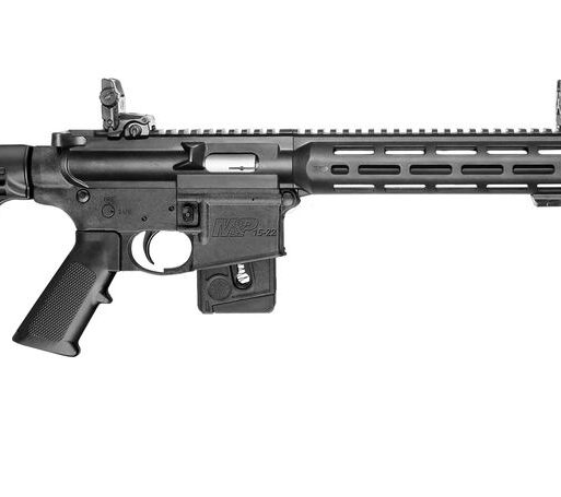 S&W MP1522 22LR 16B 10R CA