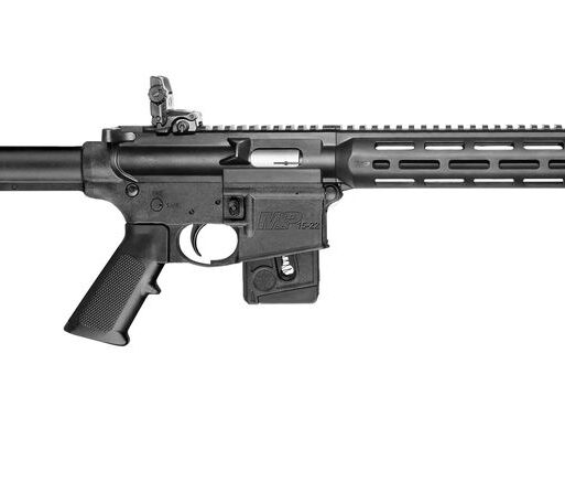 S&W MP1522 22LR 16B 10R