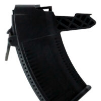 Archangel AALVX20 LVX  20rd 7.62x39mm Compatible w/ SKS Black Polymer w/ Lever Release