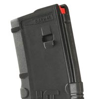 Amend2 556MOD2BLK30 MOD-2  30rd 223 Rem/5.56x45mm NATO Compatible w/ AR-15/M16/M4 Black Polymer