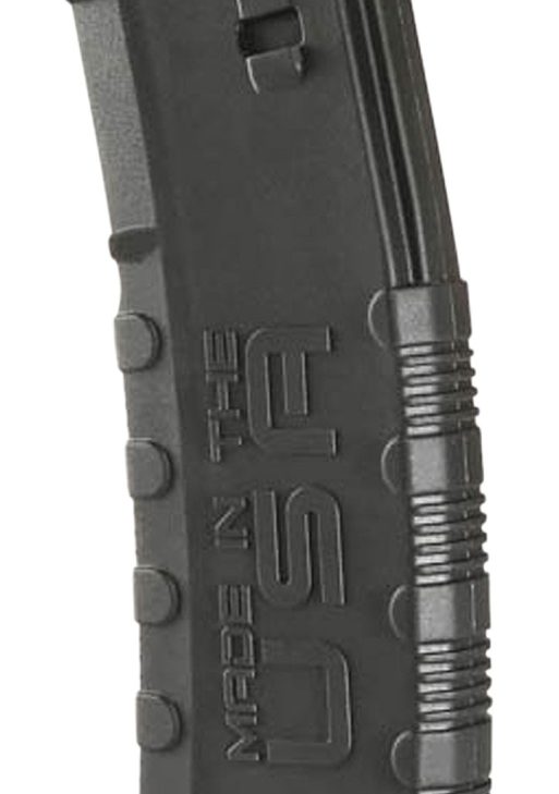 Amend2 556MOD2BLK30 MOD-2  30rd 223 Rem/5.56x45mm NATO Compatible w/ AR-15/M16/M4 Black Polymer