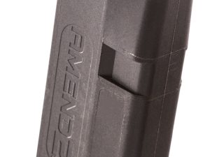 Amend2 A2GLOCK42BLK A2-42  6rd 380 ACP Compatible w/Glock 42 Black Polymer