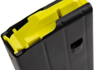 CPD MAGAZINE AR15 400 LEGEND - 10RD BLACKENED S/S