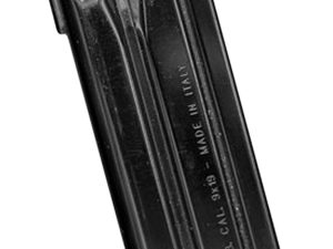 Beretta USA JMAPX109CENT APX Centurion 10rd 9mm Luger Black Steel