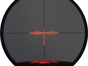 HUSKEMAW SCOPE 5-20X50 34MM - TACTICAL SF ILL HUNT SMART SFP
