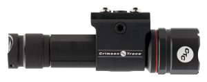 Crimson Trace 0187701 Tactical  900 Lumens White CREE XPL LED, Keymod/M-LOK/Picatinny Rail Mount
