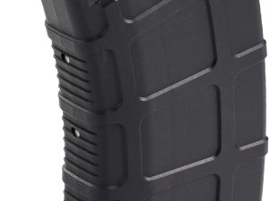 Magpul MAG573BLK PMAG GEN M3 30rd 7.62x39mm Fits AK-Platform/AKM Black Polymer