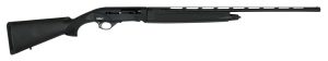 TriStar 24132 Viper G2 Full Size 410 Gauge Semi-Auto 3" 5+1 28" Black Vent Rib Barrel, Black Cerakote Steel Receiver, Fixed Black Synthetic Stock, Beretta/Benelli Chokes, Right Hand