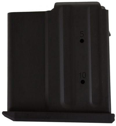 CZ-USA 14105 CZ 557  10rd 308Win/243Win Blued Steel