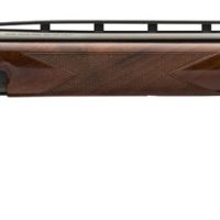 Browning 018115304 Citori CX 12 Gauge 28" Barrel 3" 2rd, Lightweight Blued Barrels & Gold Accented Receiver, American Black Walnut Stock, Crossover Design For Hunting/Sporting Clay/Skeet/Trap