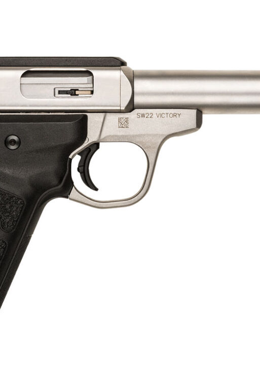 S&W SW22 VIC 22LR 5.5SS AS