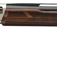 Winchester Repeating Arms 511236391 SX4 Upland Field 12 Gauge 26" 4+1 3" Matte Nickel Engraved Rec Satin Walnut Stock Right Hand (Full Size) Includes 3 Invector-Plus Chokes