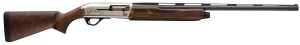 Winchester Repeating Arms 511236391 SX4 Upland Field 12 Gauge 26" 4+1 3" Matte Nickel Engraved Rec Satin Walnut Stock Right Hand (Full Size) Includes 3 Invector-Plus Chokes