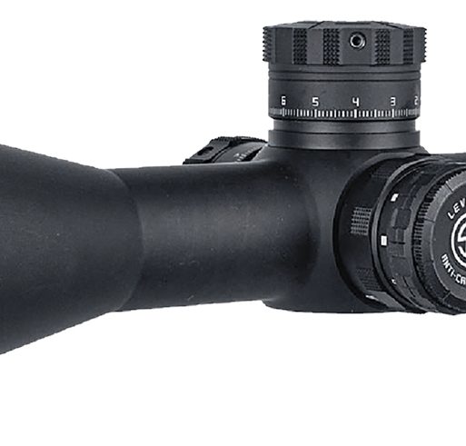 Sig Sauer Electro-Optics SOT65113 Tango6  Black Anodized 5-30x56mm 34mm Tube Illuminated MOA DEV-L Reticle