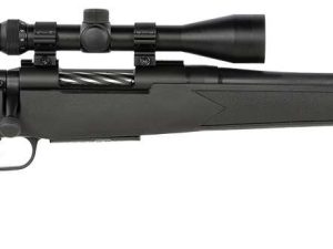 MOSSBERG PATRIOT 400LEG BL/SY 20" PKG