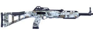 HI-POINT 10TS 10MM WINTER CAMO 10+1 17"