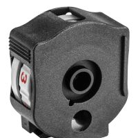 Gamo 621258954 10X Gen2 Quick-Shot 177Pellet Black Polymer