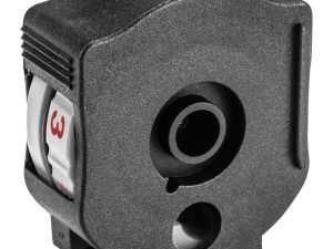 Gamo 621258954 10X Gen2 Quick-Shot 177Pellet Black Polymer