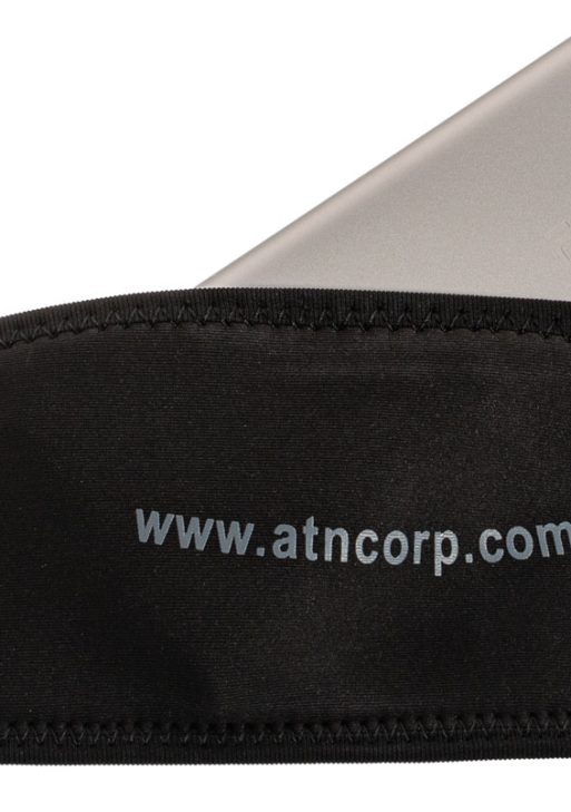 ATN ACMUBAT160N Extended Life Battery Kit  Silver 10,000 mAh