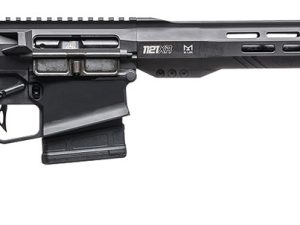 Rise Armament RA11212BLK30 1121XR  308 Win 20" 20+1 Black Cerakote Adjustable Magpul PRS Stock