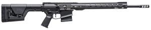 Rise Armament RA11212BLK30 1121XR  308 Win 20" 20+1 Black Cerakote Adjustable Magpul PRS Stock