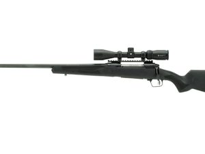 SAVAGE ARMS 110 APEX HUNT XP 300WIN LH PKG