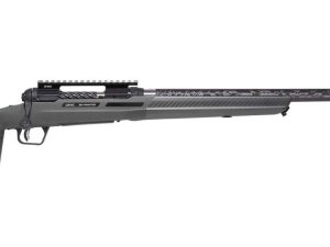SAVAGE ARMS 110 KLYM 300 WSM CARBON 24" TB