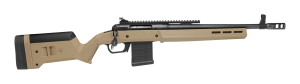 SAVAGE ARMS 110 MAGPUL SCOUT 350LEG FDE