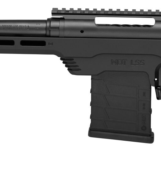 SAVAGE ARMS 110 PCS PISTOL 223REM 10.5" TB