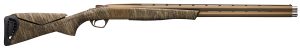 Browning 018719205 Cynergy Wicked Wing 12 Gauge 3.5" 2rd 26" Barrel, Burnt Bronze Cerakote Metal Finish, Mossy Oak Bottomland Adjustable Comb Stock