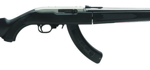 RUG 10/22-TD 22LR SS SYN 25 DE