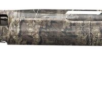 Winchester Repeating Arms 511250692 SX4 Waterfowl Hunter 20 Gauge 28" 4+1 3" Overall Realtree Timber Right Hand (Full Size) Includes 3 Invector-Plus Chokes