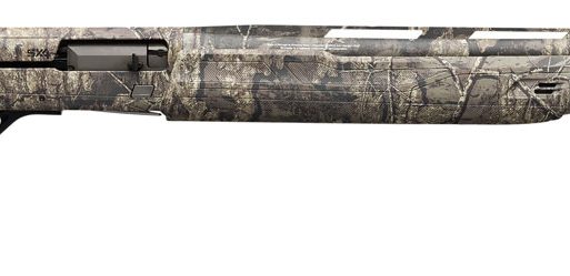 Winchester Repeating Arms 511250692 SX4 Waterfowl Hunter 20 Gauge 28" 4+1 3" Overall Realtree Timber Right Hand (Full Size) Includes 3 Invector-Plus Chokes