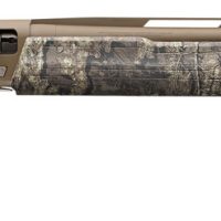 Winchester Repeating Arms 511249291 SX4 Hybrid Hunter 12 Gauge 26" 4+1 3.5" Flat Dark Earth Cerakote Rec/Barrel Realtree Timber Stock Right Hand (Full Size) Includes 3 Invector-Plus Chokes