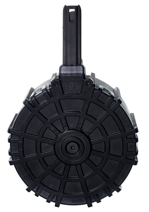 ProMag MKAA1 Standard  20rd Drum 12 Gauge Fits Akdal MKA 1919 Black Polymer