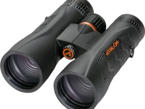 ATHLON BINOCULARS MIDAS PRO G2 - 12X50 UHD ROOF PRISM BLACK