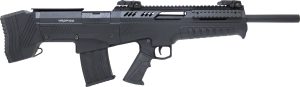 Rock Island VRBP100A VRBP-100  12 Gauge 3" 5+1 20" Barrel, Black Anodized Receiver, Black Fixed Bullpup Stock Right Hand