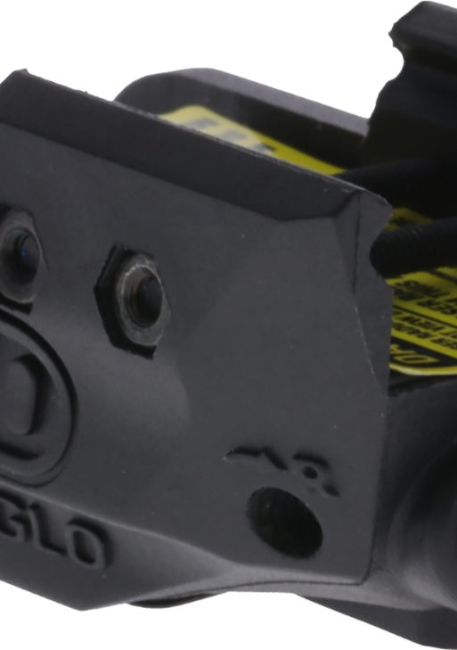 TruGlo TG7620R   0R Sight Line Handgun Laser Sight  Black Red Laser