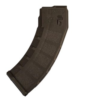 CZ-USA MAG BREN 2 7.62X39 30RD BLACK