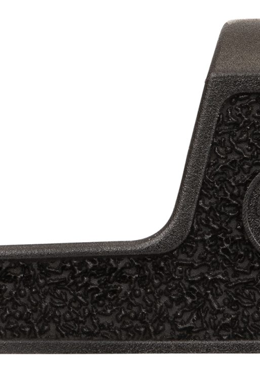 Sig Sauer Electro-Optics SOR01600 RomeoZero  Black Textured 1 x 24 mm 6 MOA Red Dot