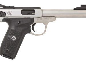 S&W SW22 VIC 22LR 5.5SS AS MA