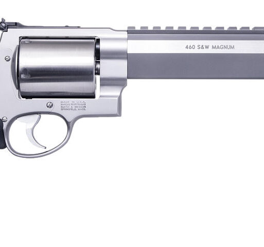 S&W 460PC 460SW 7.5SS COMP HVZ