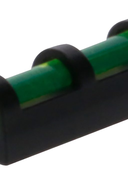 Truglo TG947BGM Long Bead  Metal Ruger/Win 1200,1300,1400,Super X2 Fiber Optic Green 3-56