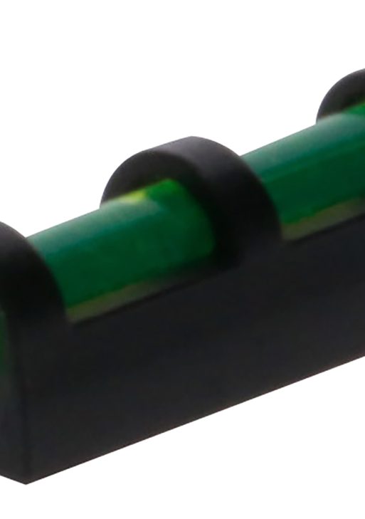 Truglo TG947EGM Long Bead  Universal Shotgun Fiber Optic Green