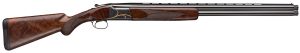 Browning 018117913 Citori Gran Lightning 410 Gauge 3" 2rd 28" Blued Barrels, Engraved Receiver With Gold Accents, American Black Walnut Stock With Lightening Style Grip