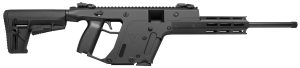 Kriss USA KV22CBL00 Vector CRB Gen2 Full Size 22 LR 10+1 16" Black Chrome Moly Barrel Black Aluminum Receiver Black 6 Position Stock Right Hand