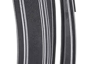 Hammerli Arms 576620 OEM Replacement Magazine 20rd 22 LR Fits Hammerli Tac R1C Black Steel